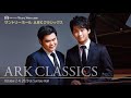 ARK Classics 2020, Concert 4 - Alti String Quartet plays Beethoven’s String Quartet No.12