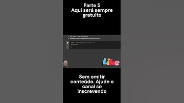Python | Tratando erros no input do usuário aula 5 #python #programação #programacao #dev #software