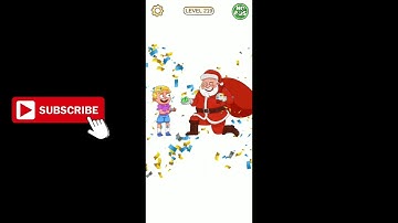 Braindom Draw Puzzle Sketch Level 219