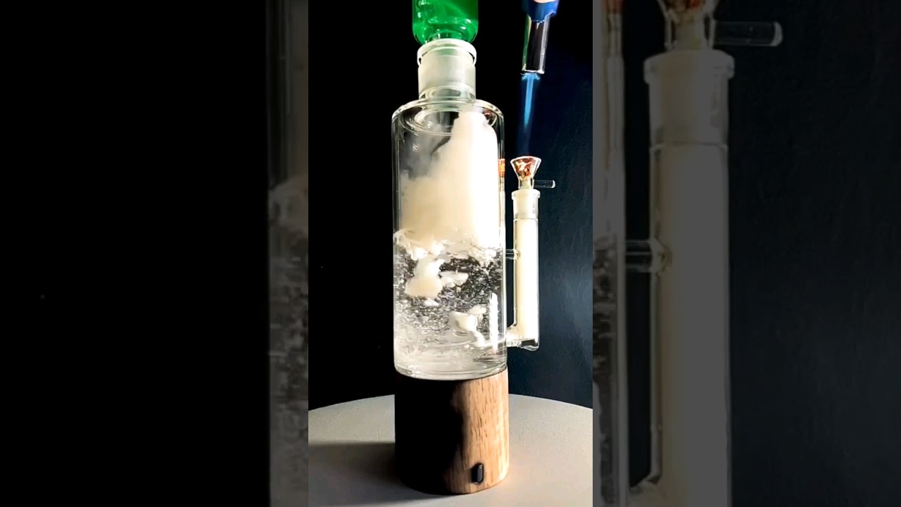 Hydronius.com Automatic tornado bubbler !