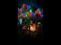 Santa dropped this at our door… and our whole yard changed 🎄✨