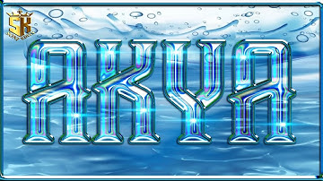 Glass Font On Android - How to Make New multi color Glass Font In Pixlab Ps Touch - Sk Creation