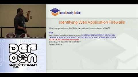encoding url paramters to bypass web application firewalls