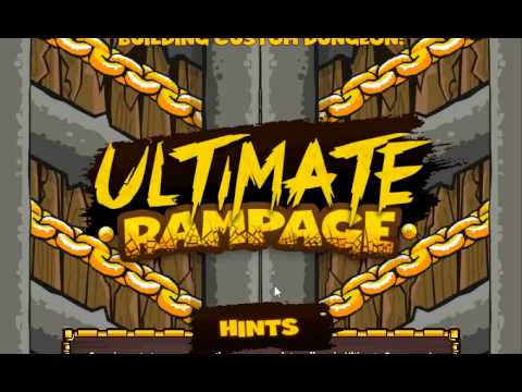 Dungeon rampage 2  worklabchasyl1985's Ownd