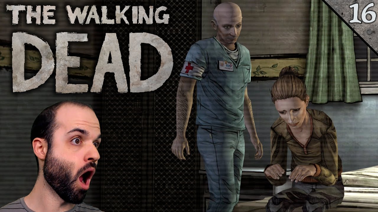 video phone beyonce mp3 THE WALKING DEAD #16 | QUÉ SUCEDIÓ EN CRAWFORD | Gameplay Español