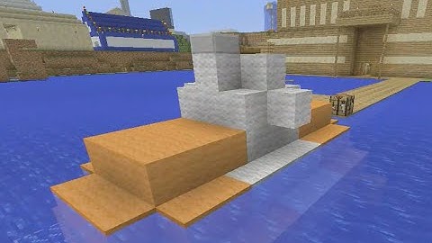 Building Stampy