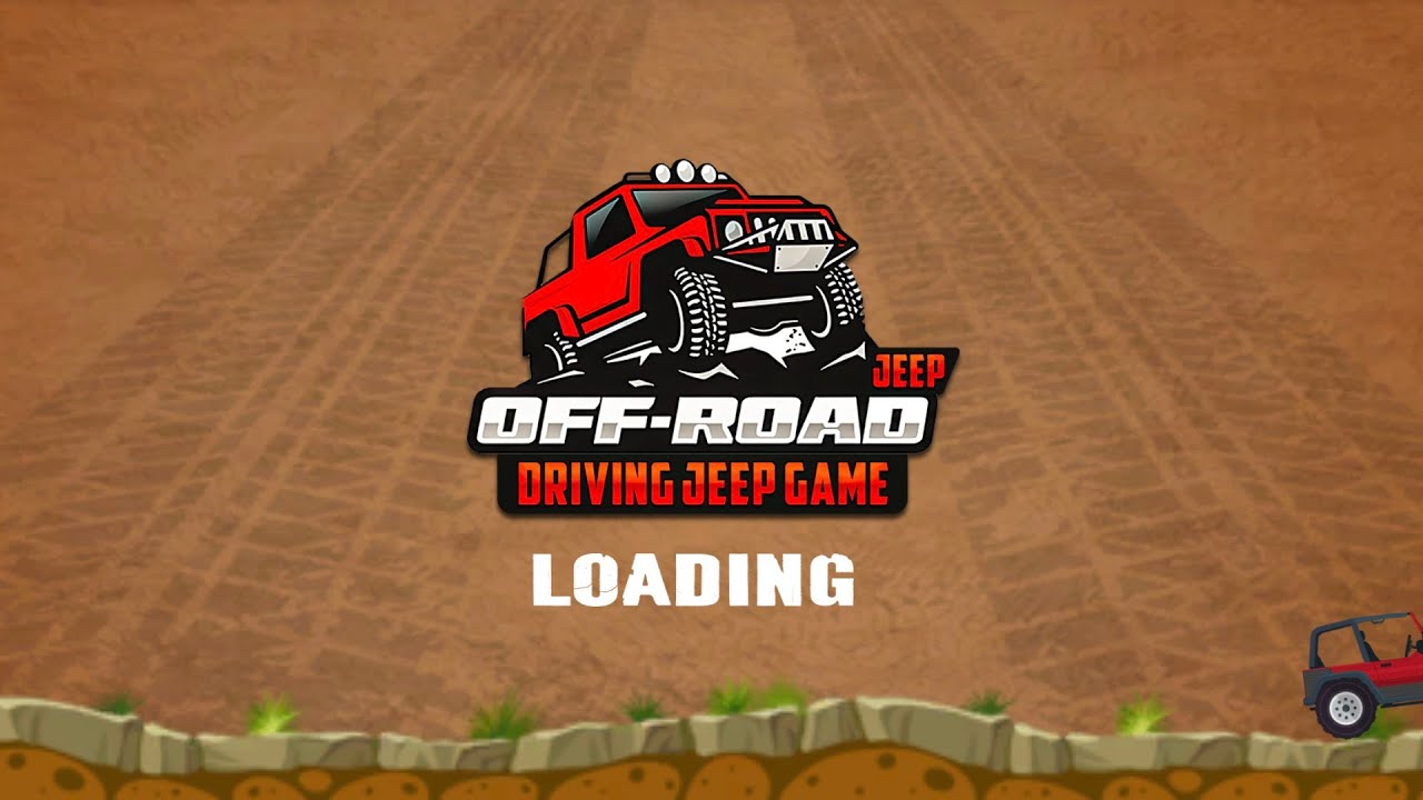 Thar Offroding Drive Test 