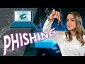 Phishing: ¿Por qué no pasa de moda y cómo protegerse?