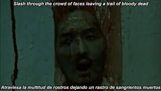 Cannibal Corpse – Maniacal subtitulada en español (Lyrics)