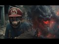 Super Mario Theme | EPIC DARK HORROR MUSIC