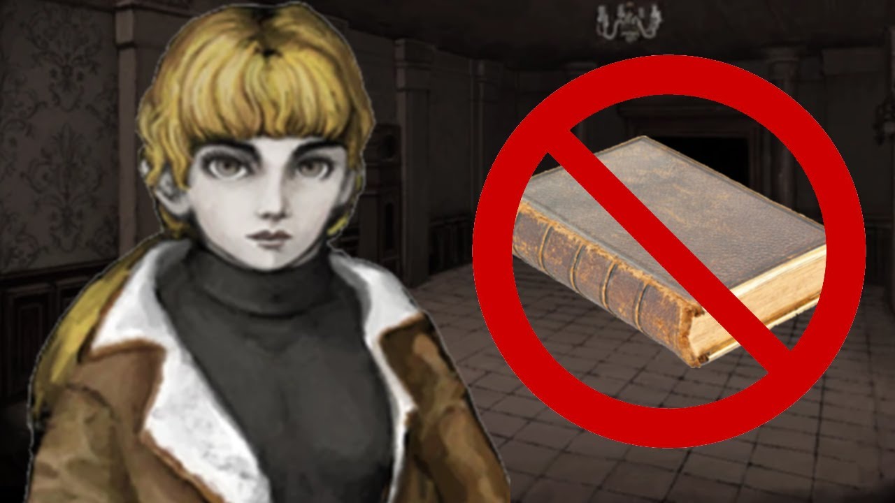 Fear & Hunger 2 Termina: Why you should skip Karin’s Character History ...