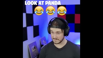 PANDA REACT to Star ANONYMOUS EP2 PANDA FUNNY REACTION😂 STAR ANONYMOUS #shortvideo​ #shorts​ #status