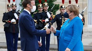 Élections fédérales en Allemagne : quel avenir pour la relation Paris-Berlin ?