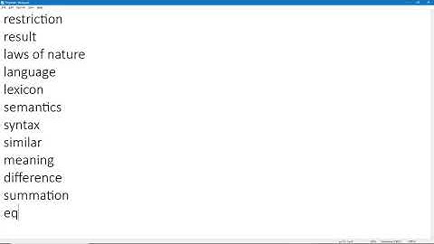 15   Abels partial summation formula