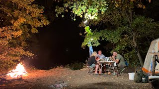 видео: 🐠🐟 ДВЕ НОЧИ на ОСЕННЕЙ РЫБАЛКЕ / ПЕЧЕНЕГИ 🐠🐟 картинка: 🐠🐟 ДВЕ НОЧИ на ОСЕННЕЙ РЫБАЛКЕ / ПЕЧЕНЕГИ 🐠🐟