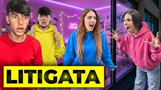 SHOCK: VIOLA LITIGA CON LA NUOVA FIDANZATA DI FABIO PERCHÉ VUOLE LA SUA CAMERA NELLA VILLA