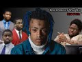 Unraveling the perplexing case of xxxtentacion  jcs inspired 