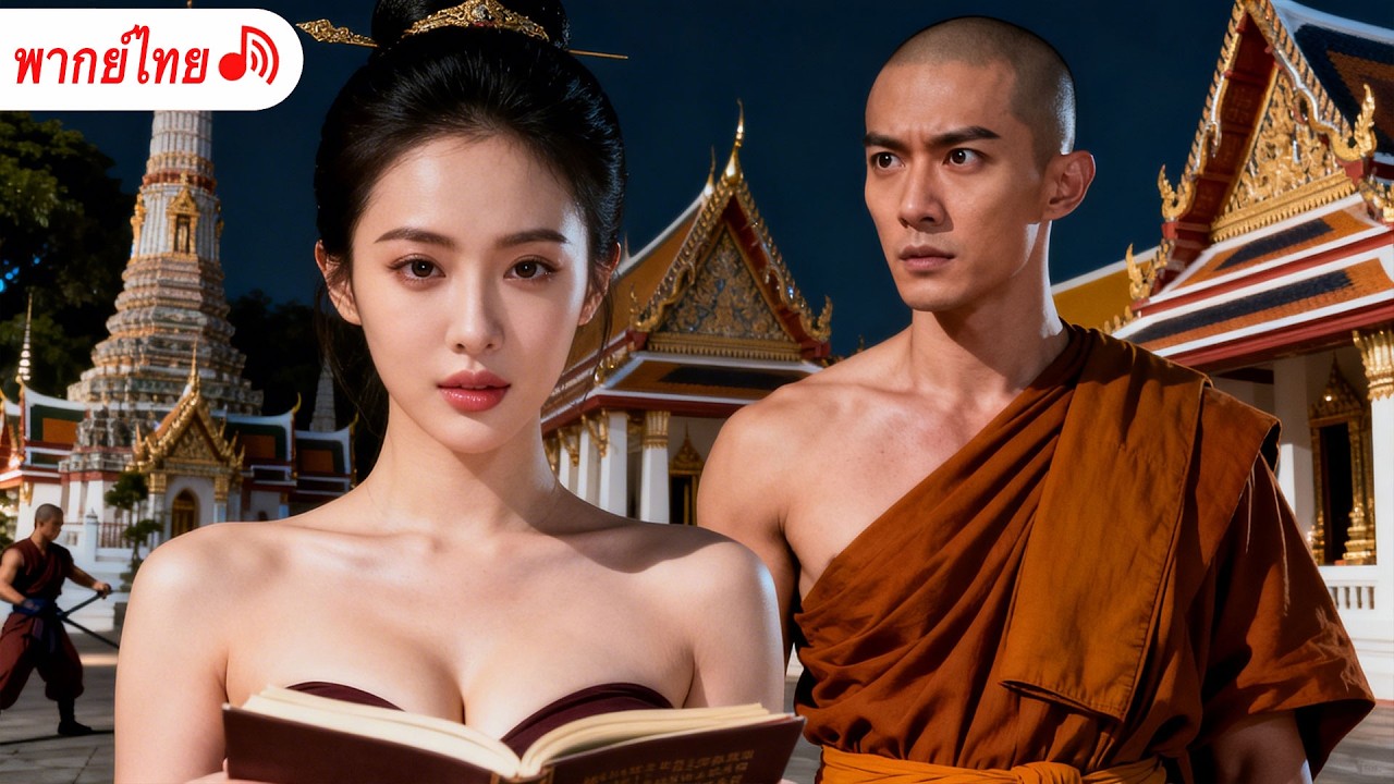 ถูกมองข้ามทุกวัน... แต่มี秘密五百ปีในหัวใจ! รอเจ้าหญิง!