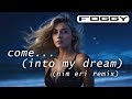 Foggy  come into my dream nim eri remix  eurodance trance 2024  eurotrance