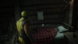 I can't believe they put this in Wolverine