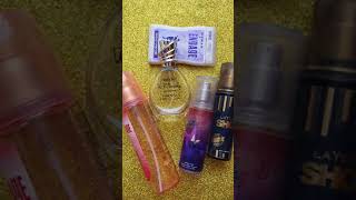 Top 5 perfumes under Rs 100 only you must try. #perfume #shorts #shortsvideo #ytshorts #yt #viral screenshot 4