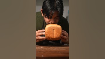 Bread machine that might replace my grandmother! #bread #breadmachine