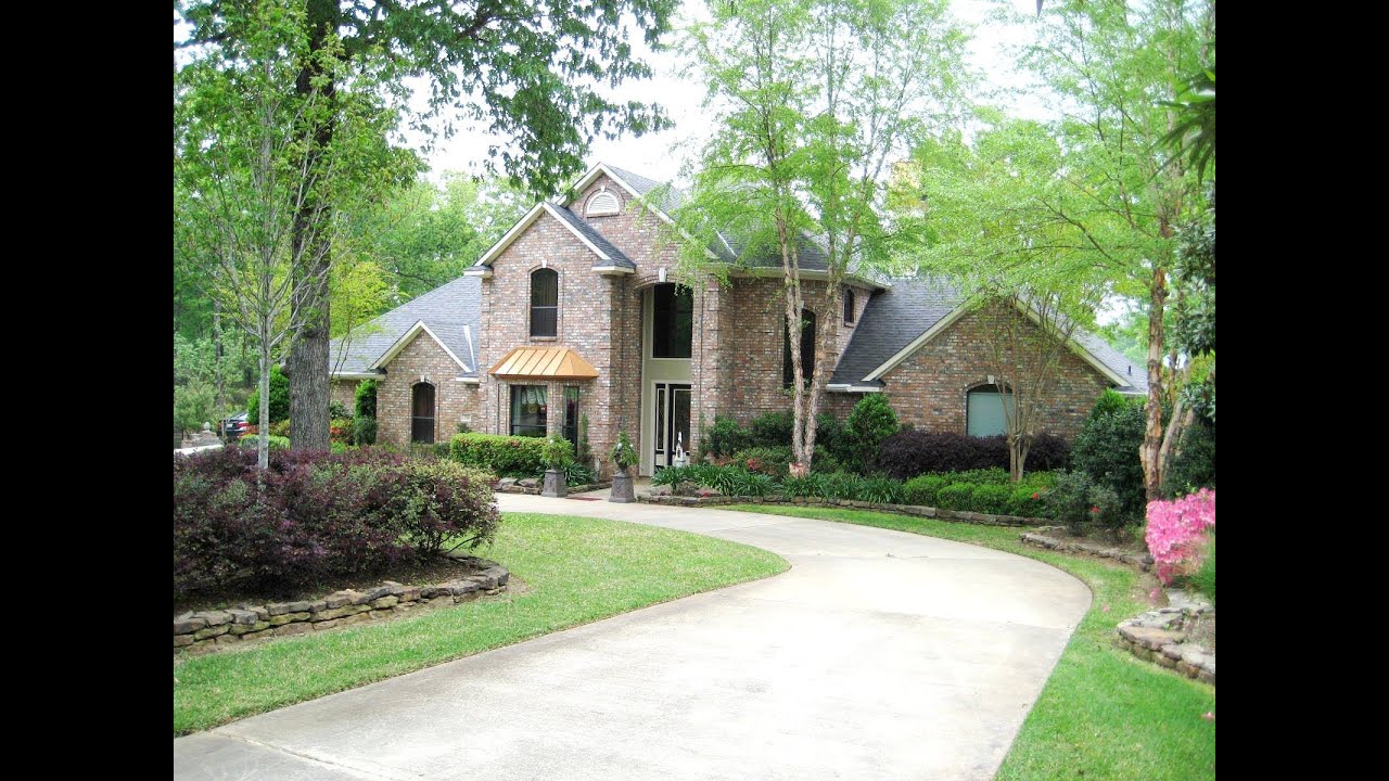 2708 Cypress Village, Benton, LA 71006, N145210 YouTube