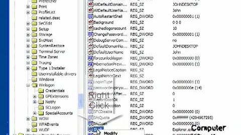 How to change your start button text