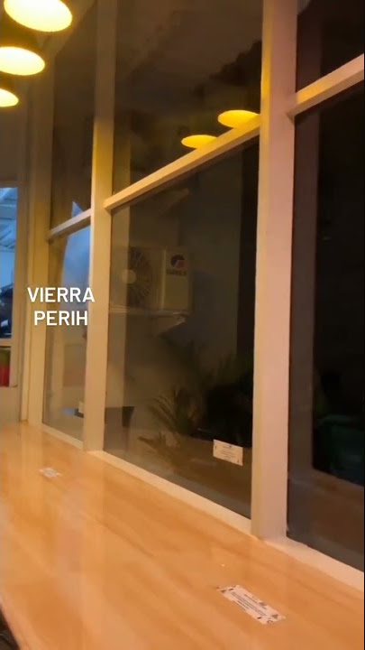 Vierra Perih