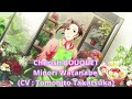 Cherish BOUQUET - Minori Watanabe (渡辺みのり) [CV : Tomohito Takatsuka (高塚智人)] [FULL]