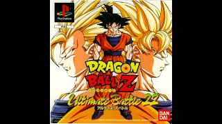 Dragon Ball Z Ultimate Battle 22 - Hikari no Will Power/Trunks' theme (Accurate Pitch)