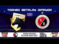 LLANEROS FC VS CÚCUTA DEPORTIVO-EN VIVO-TROPICANA 980 AM- STAR TELEVISIÓN TVN NORTE CANAL 71