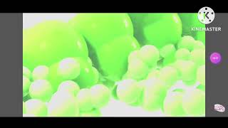 Samsung Logo Balls Effects Round 1 Vs Megan Woodmansee