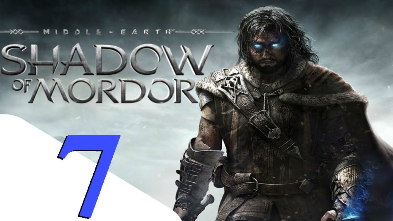 Shadow Of Mordor Walkthrough Part 7 Celebrimbor YouTube shadow-of-mordor-walkthrough-part-7-celebrimbor-youtube