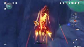 видео: Genshin impact Стрим картинка: Genshin impact Стрим