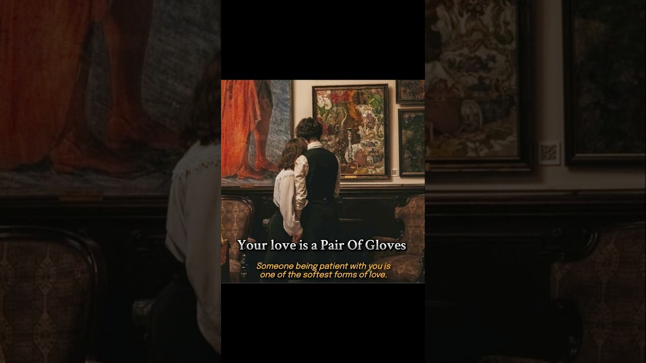 Your Love Is A Pair Of Gloves , new  jazz piece out 