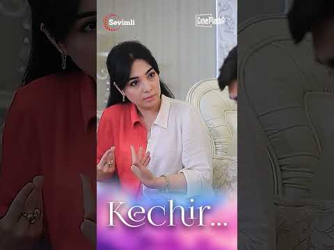 Kechir 60-qism | To'yni dadang hal qildi