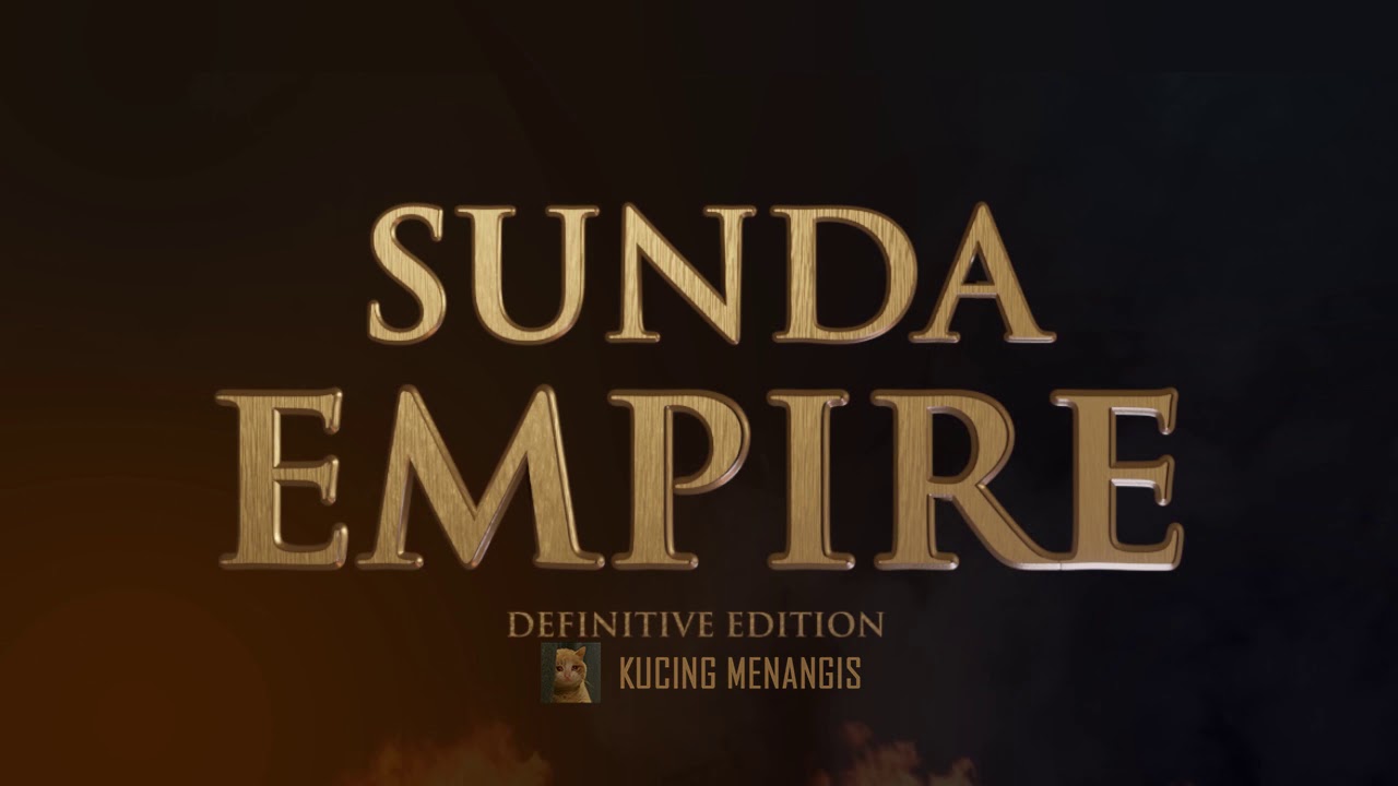 Seperti Inilah Trailer Jika Sunda Empire Dibuat Menjadi Sebuah