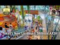 Japan - Tokyo's New Landmark: SHIBUYA AXSH Opens Today 7/8 [4K/HDR/Binaural]