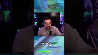Pro Esports Sportsmanship  Reet &amp; Cooper's Fair Play👏 #aussieantics #fortnite #viral