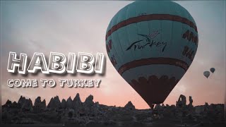 Habibi Come To Turkey - Drinche Resimi