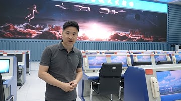 Revisiting the Wenchang Spacecraft Launch Site