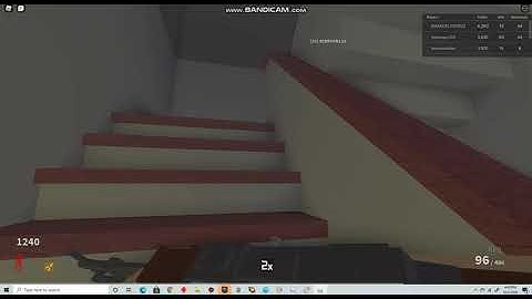 Project Lazarus Zombies With Friend (Part 2) Unboxing and killing