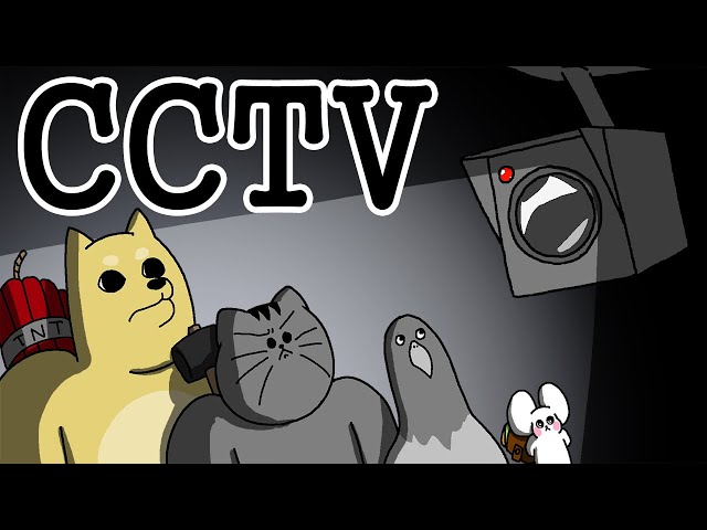 [Beast Friends] CCTV class=