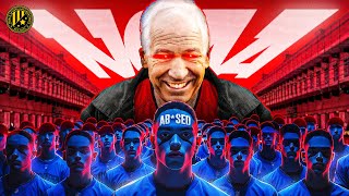 The Scandal That Destroyed An American Dynasty (Documentary) | Dark Side of Sports