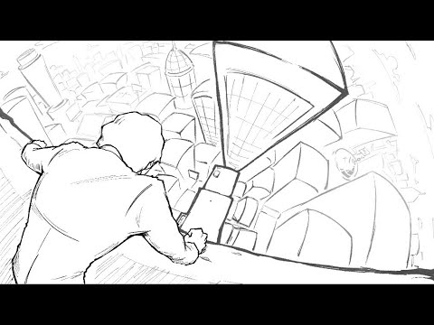 Runner | Krita Animation