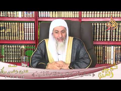 هل كان الإسراء والمعراج في شهر رجب للشيخ مصطفى العدوي