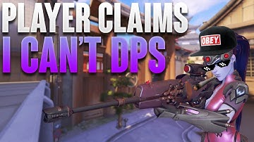 TOXIC PLAYER CLAIMS I CAN