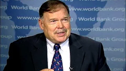 Warren Evans - Sector Development & Environment