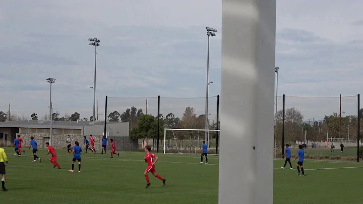 DA Highlight Reel